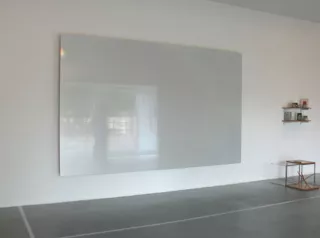 Brume, 2007, Saâdane Afif