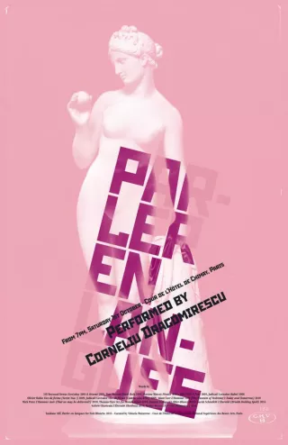 Parler en langues (Poster), Prints, 2016, Saâdane Afif