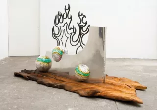 Goodbye Sunny Dreams, 2006, Wilfrid Almendra