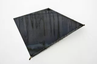 Killed in Action (CSH #21, Richard NEUTRA), 2009, Wilfrid Almendra