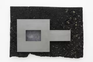 Killed in Action (CSH #26, KILLINGSWORTH, BRADY, SMITH & Associates), Sculpture, 2009, Wilfrid Almendra