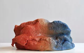 Nanou 2, 2015, Salvatore Arancio