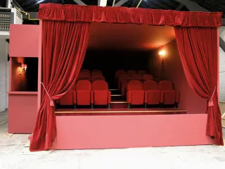 Au théâtre ce soir, 2006, Pierre Ardouvin