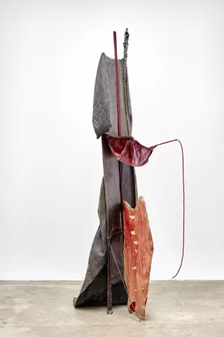Notes from the Capital, 2016, Olga Balema