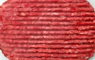 Star Steak, Photographie, 2004, Eric Baudart