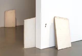 Conversation II, 2009, Katinka Bock