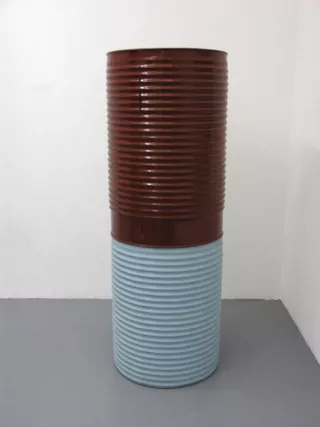 L'eau du jardin, 2003, Etienne Bossut