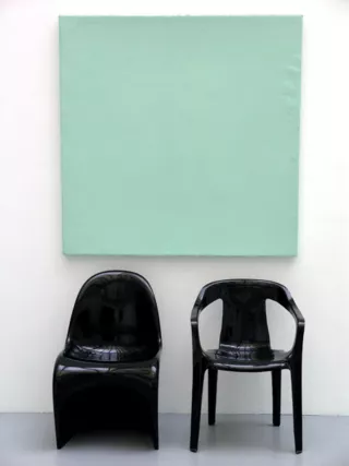 Nature morte, 1997, Etienne Bossut