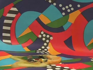 Fusion, 2003, François-Xavier Courrèges