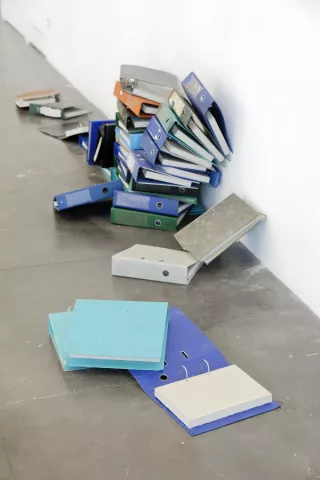 Untitled, 2019, Jesse Darling