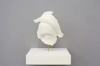Kintsugi, 2018, 