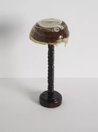 Thermometer, 2010, Michaela Eichwald