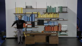 Amos' World: Episode Three, Video, 2019, C.B. Evans