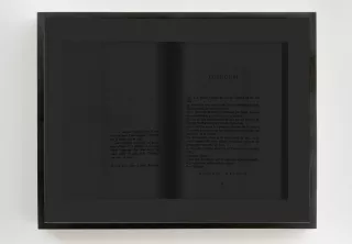 Tutuguri, page 85 (Antonin Artaud) , Edition, 2013, Jean-Pascal Flavien