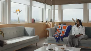 Moment 2, Vidéo, 2022, Deborah-Joyce Holman