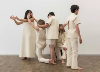 As Deep As I Could Remember, As Far As I Could See, 2018, Tarik Kiswanson