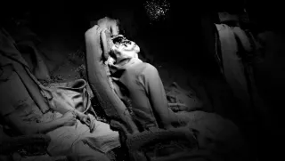 Under Automata, Vidéo, 2017, Eva L'Hoest