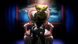 Feed Me, 2015, Rachel MacLean