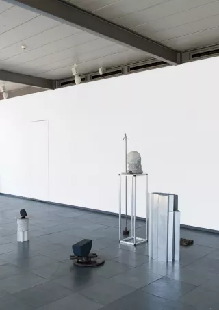 Untitled, 2014, Ute Mueller