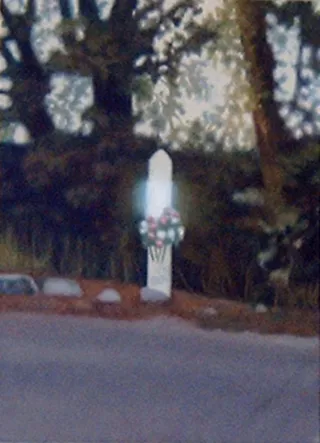 Damien, Pologne, Peinture, 2005, Audrey Nervi