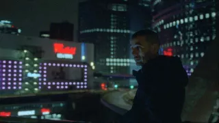 Pacific Club, Vidéo, 2022, Valentin Noujaïm