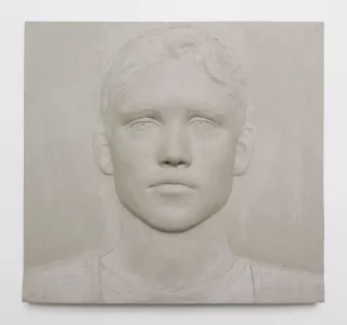 Untitled, 2016, Anna Bella Papp
