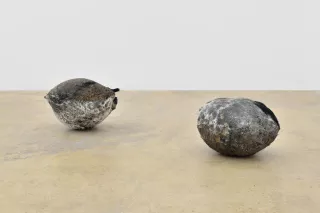Deux poids, deux mesures, 2015, Jean-Marie Perdrix