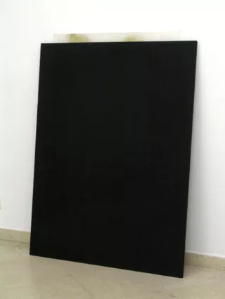 Sans titre, Peinture, 2008, Clément Rodzielski