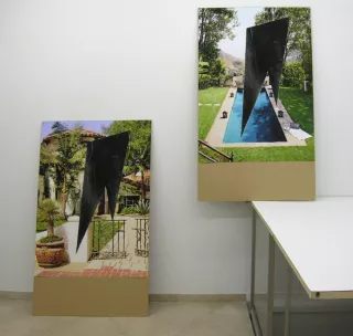 Sans titre, Photographies, 2008, Clément Rodzielski