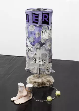 Stueren, 2016, Eirik Sæther
