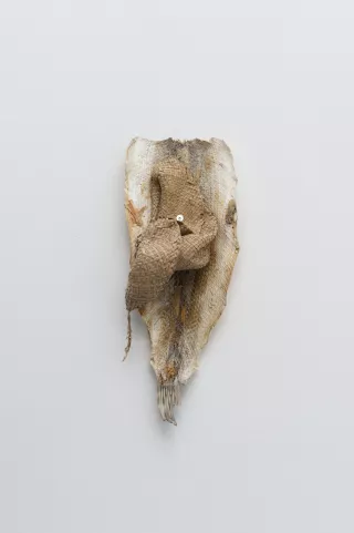 Untitled, Sculpture, 2012, Michael E. Smith