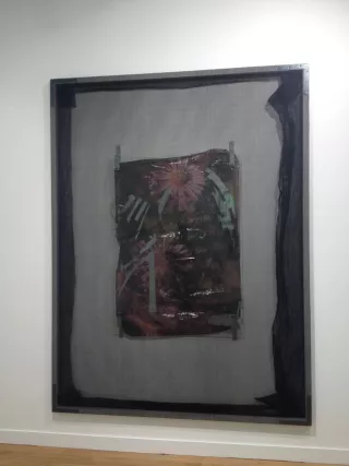 His Flower (Belly), Divers, 2014, Valerie Snobeck