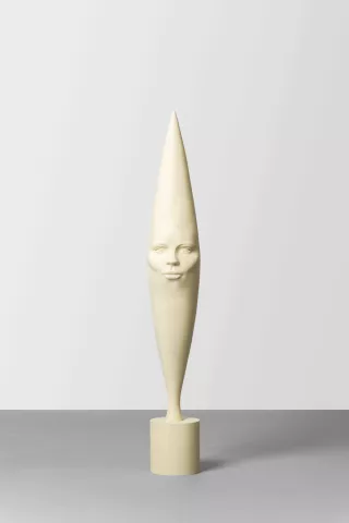 Ô...Trees, Sculpture , 2023, Pol Taburet 