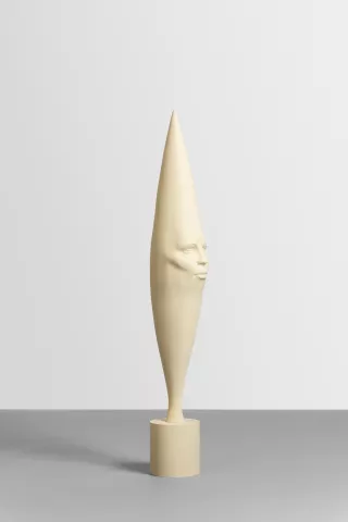 Ô...Trees, Sculpture, 2023, Pol Taburet 