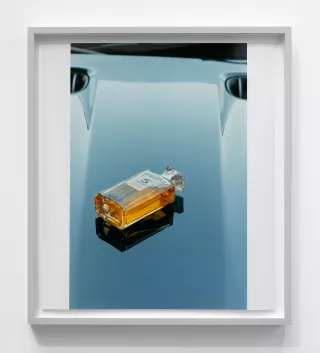 5th Century (After Wolfgang Tillmans), Photographie, 2014, Sung Tieu
