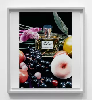 No #1 Classic (After Roe Ethridge), Photographie, 2014, Sung Tieu