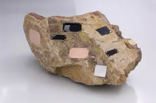 Rock, 2006, Tatiana Trouvé