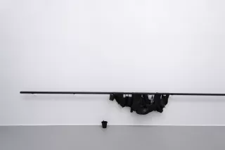 Sans titre, 2008, Tatiana Trouvé
