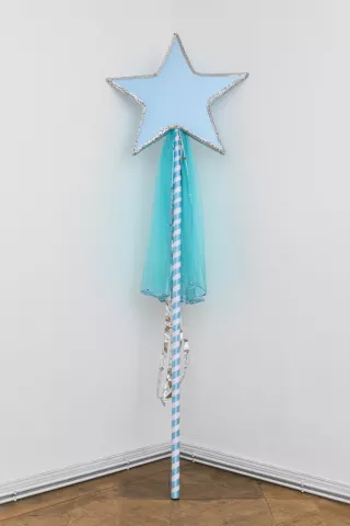 Untitled, Sculpture, 2024, Angharad  Williams