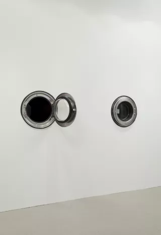 The Last Diamond, Installation, 2015, 