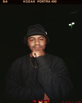 Hassan Rahim