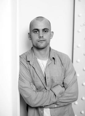James Richards