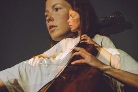 Lucy Railton, Closer Music, Lafayette Anticipations