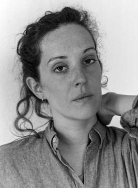 Mélanie Matranga
