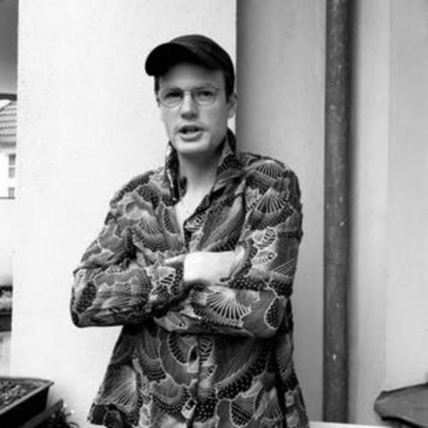 Eirik Sæther Lafayette Anticipations