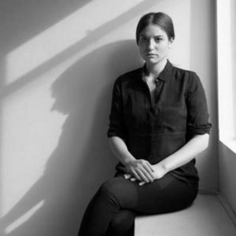 Rachel Rose | Lafayette Anticipations