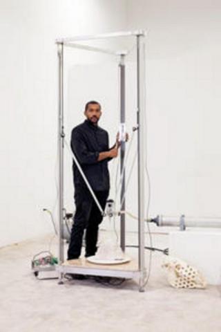 Matthew Angelo Harrison | Lafayette Anticipations