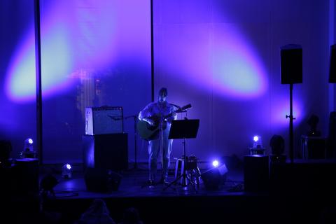 Joanne Robertson | Lafayette Anticipations