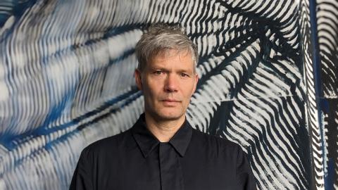 Andreas Bolm | Lafayette Anticipations