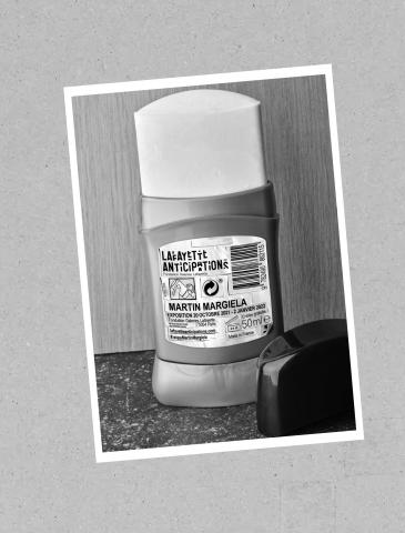 Martin Margiela at Lafayette Anticipations | Lafayette Anticipations